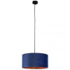 Závesné svietidlo Smartwares 40 cm (IDE-60058) modré/zlaté