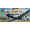 Airfix North American P-51D Mustang 1/24