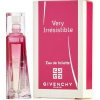 Givenchy Very Irresistible, Toaletná voda 4ml - Miniatúra pre ženy