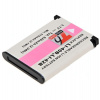 Batéria T6 Power Olympus Li-40B, Li-42B, D-Li63, EN-EL10, NP-45, NP-80, D-Li108, 620mAh, 2,3Wh (DCOL0005)