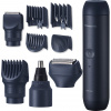 Panasonic XSHAPE PACK 1 MULTISHAPE modulárny systém osobnej starostlivosti - sada zastrihávačov fúzov a zastrihávač nosa (ER-CBL1, CTW1, CSF1, CNT1)