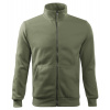 MALFINI ADVENTURE 407 / Pánska mikina - khaki L