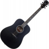 ARROW Silver D Black