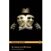 Level 3: Dr Jekyll and Mr Hyde