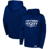 Tampa Bay Lightning Detské - Authentic Pro 23 NHL Mikina s kapucňou M