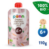 SALVEST Põnn BIO Hovězí maso se zeleninovým pyré (110 g)
