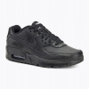 Detské topánky Nike Air Max 90 black/black/white/black 36 EU