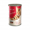 Bewi Cat Meatinis - Drůbež 400g