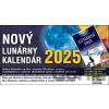 Lunární dny + Nový Lunárny 2025