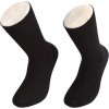 VM Footwear Ponožky VM COTTON 8001 bavlněné, funkční - cena za 3 páry 8001-39/42 39-42