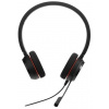 Slúchadlá na uši Jabra Evolve 20 Duo