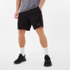 Kraťasy Everlast Black 1026989 XL