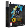 Legacy of Kain Soul Reaver 1&2 Remastered Deluxe Edition | PS5