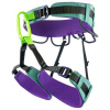 BEAL Trinity green S