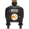 Fiskars Zavlažovací časovač, dva výstupy 1054792