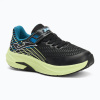 Tenisky JOMA SUPER CROSS JR 2531 black lime TOP AKCIA!-ihneď