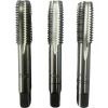 Závitník Strend Pro, M6, 1 mm, DIN352, bal. 3 ks