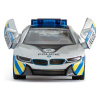 SIKU Super - BMW i8 LCI polícia CZ 1:50 (SI-2348CZ)