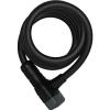 ABUS 6512K/180/12 black SCMU Booster 4003318133992