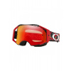 OAKLEY okuliare Airbrake MTB TLD Webstar