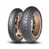 Dunlop Mutant 180/55ZR17 73 W