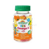 Jamieson Omega-3 Gummies Kids 60 želatínových pastilek