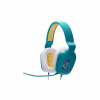 PowerA Drátová sluchátka s mikrofonem pro Nintendo - Fortnite Llambro (NSHS0397-01)