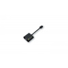 Techly IDATA HDMI-VGA-4 Mini HDMI C na VGA M/F Adaptér (IDATA HDMI-VGA-4)