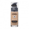 Revlon Colorstay Combination Oily Skin SPF15 make-up pro smíšenou až mastnou pleť 30 ml odstín 250 Fresh Beige