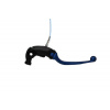 ACCOSSATO Brzdová páčka ACCOSSATO Radial Master Cylinder modrá