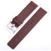 BStrap Fine Leather Universal Quick Release 20 mm, brown STR00561