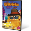 Garfield Show 2 Kočičí past DVD