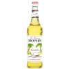 Monin Vanille - Vanilka, 1 L (čistá fľaša)