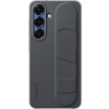 Samsung Zadný kryt s pútkom S25 Black EF-GS931CBEGWW