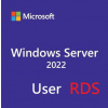 DELL Microsoft Windows Server 2022 Remote Desktop Services 5 USER 634-BYLB