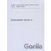 Management jakosti II - Jan Kožíšek