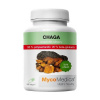 MycoMedica Chaga 50% vegán 90 kapsúl
