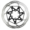 SRAM Centerline 2-dielny brzdový kotúč - 160mm čierny - 6 otvorov 00.5018.037.019