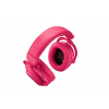 Logitech G PRO X 2 Sluchátka 981-001275