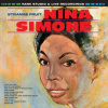 Simone Nina - Strange Fruit / 180gr. / Orange / Vinyl [LP]