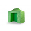 TENTino OPLÁŠTENIE NA 2x3 m SMALL/BIG HEXAGON/OCTAGON Farba opláštenia: 13A - SVETLO ZELENÁ