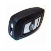 FOX Mini Boost nabíjací paralyzér, svetlo, alarm, USB TW-1801