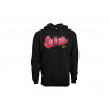 Levelwear Pánská mikina Chicago Blackhawks NHL Tail Sweep Hoodie Veľkosť: S