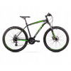 Horský bicykel - Romet Romet Rambler R6.3 Outlet Bike (Romet Romet Rambler R6.3 Outlet Bike)