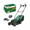 Aku nožová kosačka Bosch CityMower 18V-32-300 (1x 4.0Ah) 06008B9A07