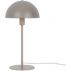 Nordlux Ellen stolová lampa 1x40 W hnedá 2213755009