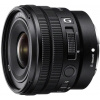 Sony E PZ 10-20 mm f/4 G