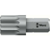 WERA XZN bit tisíc-hran M10 x 25 mm