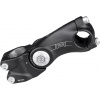 FORCE stem BASIC S6.2 25,4/100mm stav. Al, čierna 306470