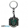 Prívesok na kľúče Harry Potter Slytherin Crest